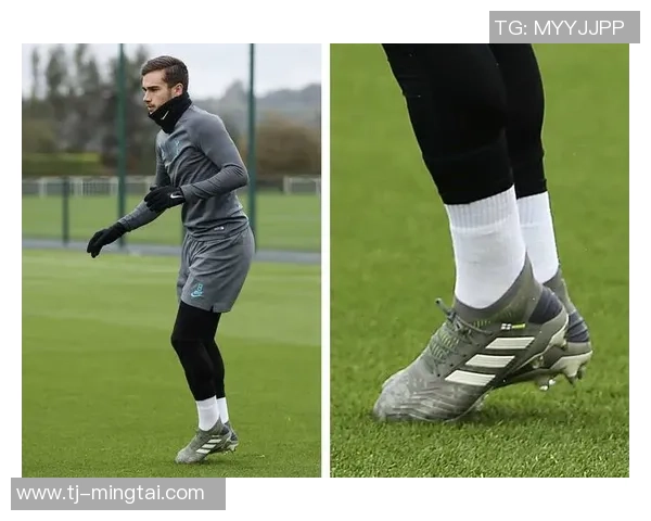 最新球星上脚足球鞋全览 各大球员炫酷鞋款展示与实战穿搭